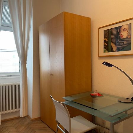 Hotel Wiener Kindl Exteriör bild