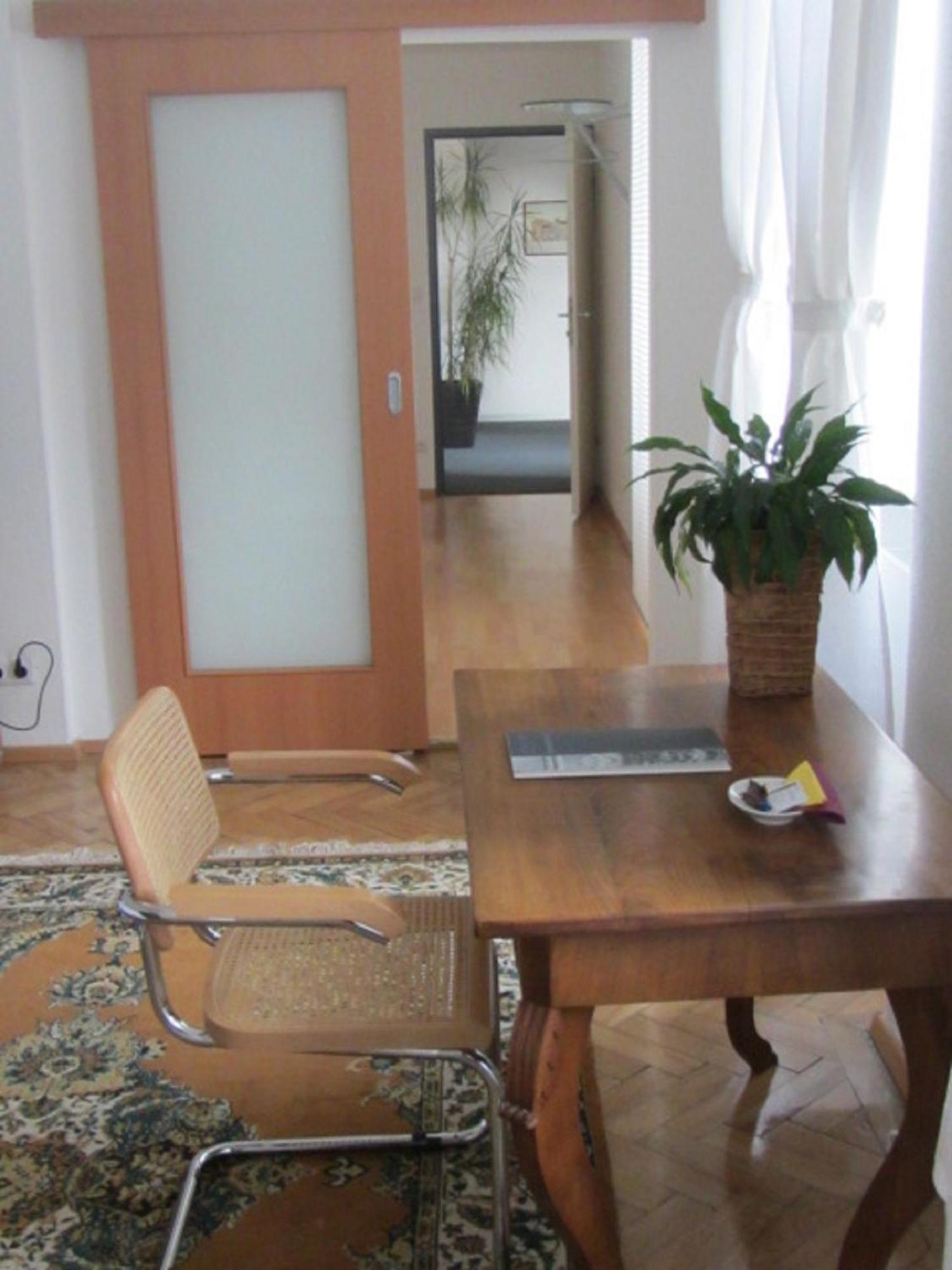 Hotel Wiener Kindl Rum bild