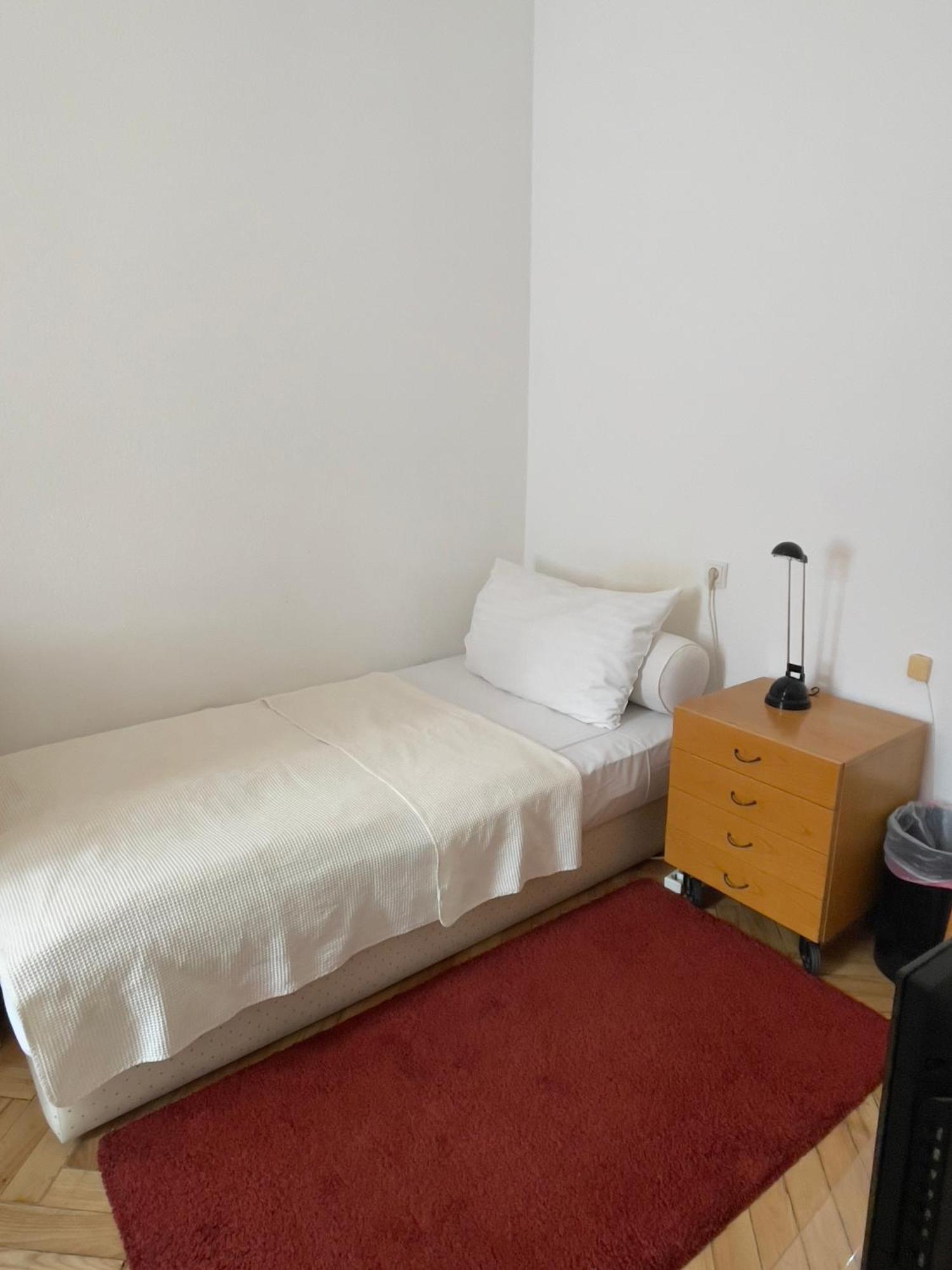 Hotel Wiener Kindl Exteriör bild